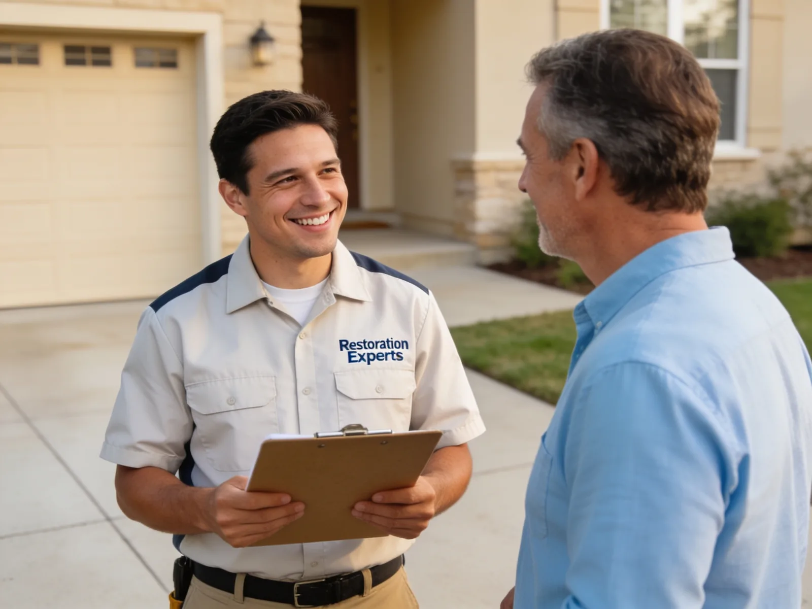 Water Damage Cleanup Munford, AL FAQs